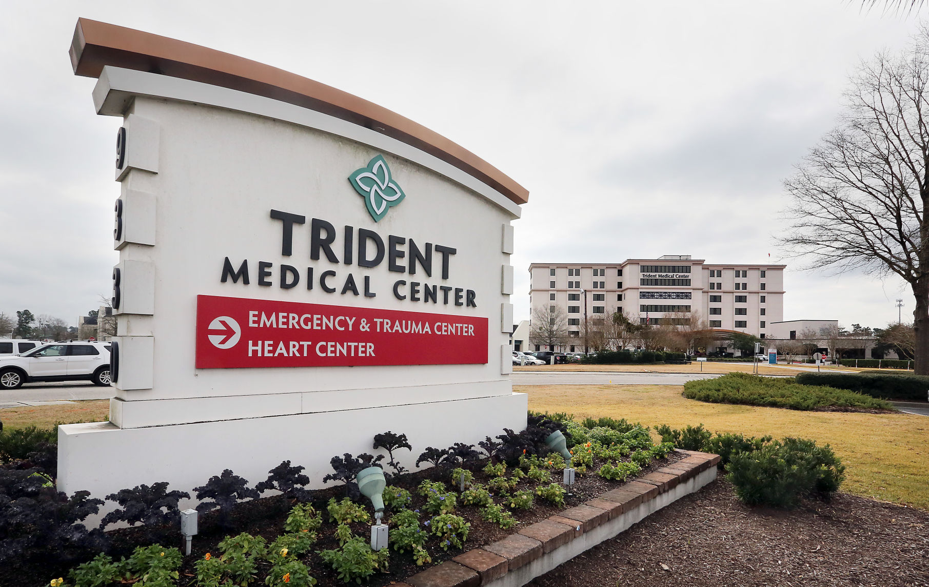 Trident Medical Center (copy)